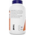 thumbnail image 3 of Now NAC 600 mg, 400 Capsules, N-Acetyl Cysteine with Selenium, 3 of 6
