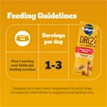thumbnail image 6 of Pedigree Drizzlers Savory Sauce Multipack Wet Dog, 2.1 Oz Twin Pouches, 16-Pack, 6 of 9