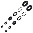 thumbnail image 4 of STARTIST 2 Sets O- Rubber Seals Suitable For Airbrush Internal Sealing, 4 of 6