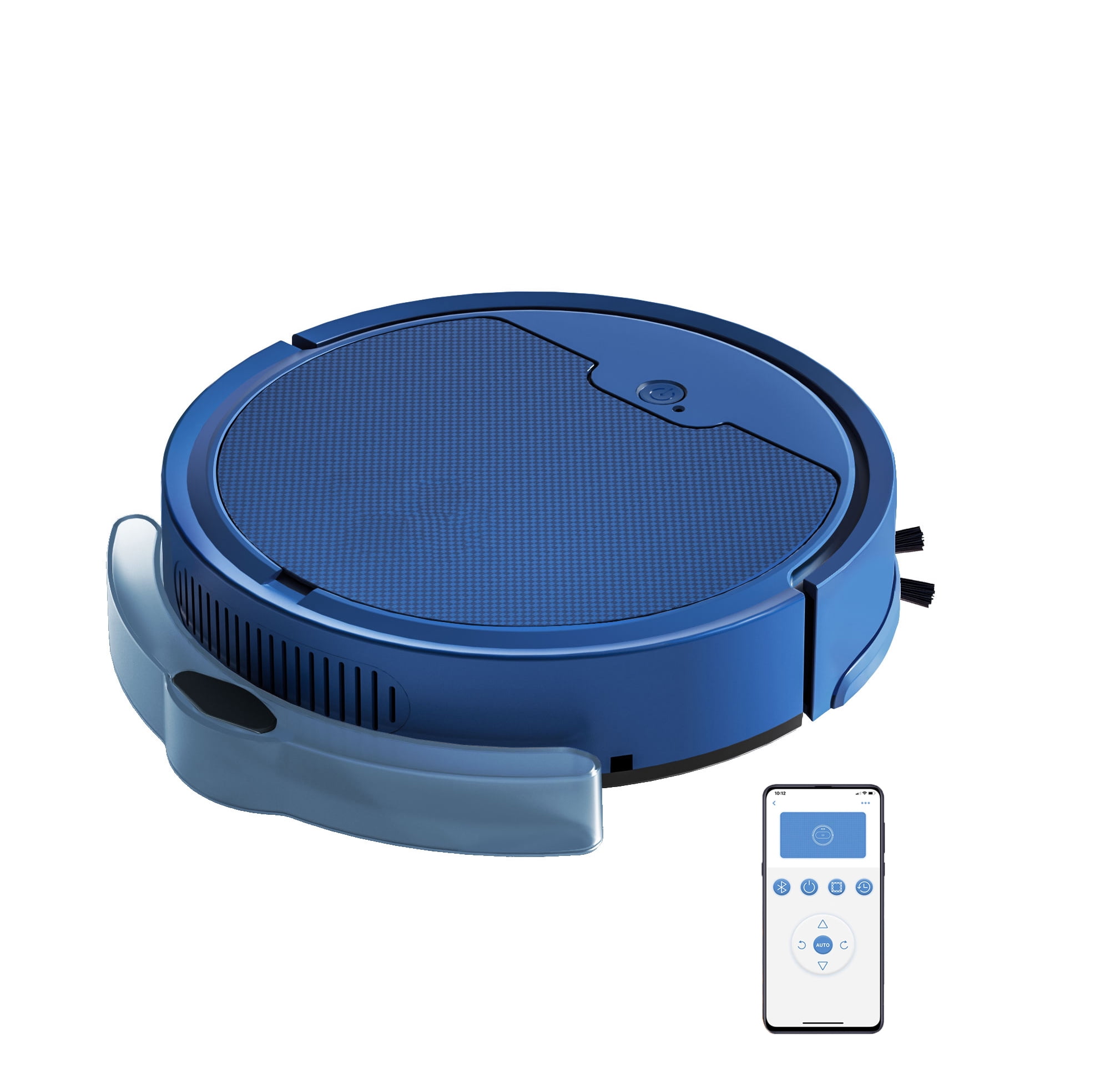 Robot Vacuum Cleaner and Mop All in One, Two in one Mopping Robot