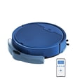 thumbnail image 1 of Robot Vacuum Cleaner and Mop All in One, Two in one Mopping Robot Vacuum with Water Tank and Dustbin, 2000 PA Suction, 80 Min-Running, Powerful Robotic Vacuum for Home Office Carpet Hardwoods, 1 of 7