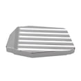 thumbnail image 4 of Extensor De Pedal De Clavija De Pie Trasero, Extensor De Almohadilla De Clavija De Prevención De Corrosión Reemplazo De Aleación De Aluminio CNC Para K1600GT 2017-2021 Para ANGGREK Otros, 4 of 8