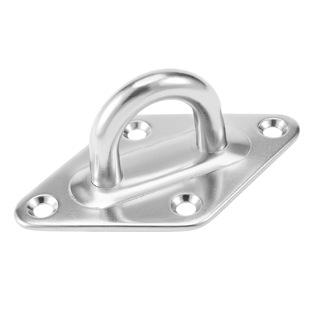 6mm BULK BUY X10 Snap Hook 316  Stainless Steel Shade Sail Boat Accessories 