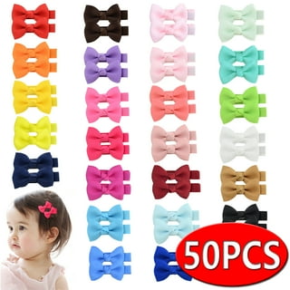 Baby hair clips walmart 2025