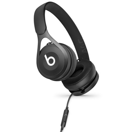 (Refurbished) Beats EP On-Ear Headphones - A1746 (ML992LL/A) Black ...