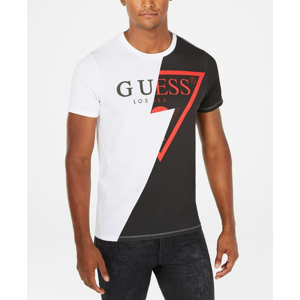 g by guess t shirts