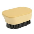 thumbnail image 2 of EGNMCR Brushes Contrast Color Laundry Brush Household Cleaning Brush Multi-function Soft Brush Brush Color Shoe Brush Daily Necessities Small Brush small brush, 2 of 5