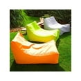 thumbnail image 2 of SunSoft Chaise Lime(D0102HHBG3V.), 2 of 2