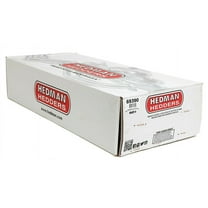 Hedman Hedders 69390 Standard Duty Uncoated Headers Fits select: 1991-1995 CHEVROLET GMT-400 K2500, 1991-1995 GMC SIERRA K2500