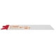 thumbnail image 1 of Segueta Sierra Sable 8' 18 Dpp Recta Para Met Truper, 1 of 2