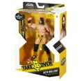 thumbnail image 5 of WWE NXT Seth Rollins Takeover Elite Action Figure with NXT Championship Belt, 5 of 5