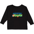 thumbnail image 3 of Inktastic Accountant in Training Accounting Boys or Girls Long Sleeve Toddler T-Shirt, 3 of 5