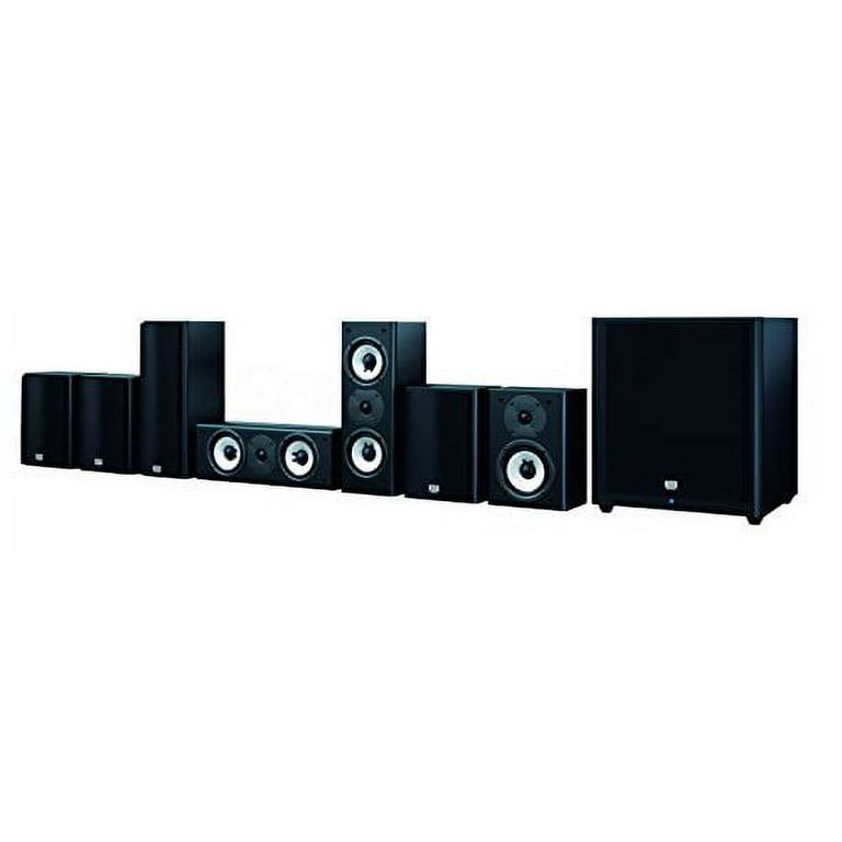 Onkyo SKS-HT993THX 7.1-Channel Home Theater Speaker System