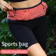 thumbnail image 4 of AONIJIE - Riñonera para correr, riñoneras con gran capacidad de almacenamiento para correr, maratón, 4 of 7