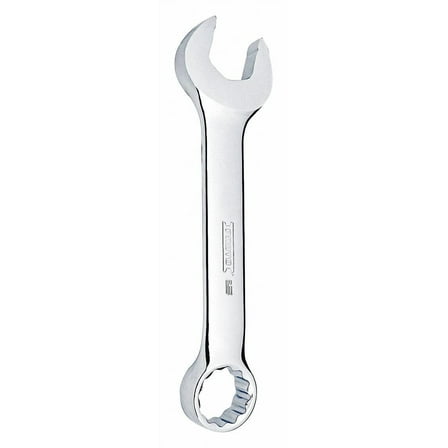 Proto J1236S 1-1/8-inch 12-Point Short Combination Wrench, (1 per Pack)
