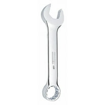Proto J1236S 1-1/8-inch 12-Point Short Combination Wrench, (1 per Pack)