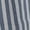 Gray, variant on Womens Oversized Long Sleeve Button Down Blouses Striped V Neck Collared Shirts Casual Drop Shoulder Vacation Tops