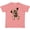 Mauve, variant on Inktastic Border Terrier Boys or Girls Toddler T-Shirt
