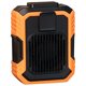 thumbnail image 1 of Ventilador Montado en La Cintura Al Aire Libre Personal Con Clip para Linterna Portátil Banco, 1 of 9