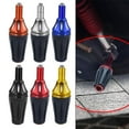 thumbnail image 4 of QIFEI 1PC 8mm Motorcycle Frame Slider Anti-Fall Protection Bar Motorcycle Accessories, 4 of 5