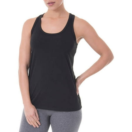 Keyhole Back Tank - Women's Core Active Racerback Tank