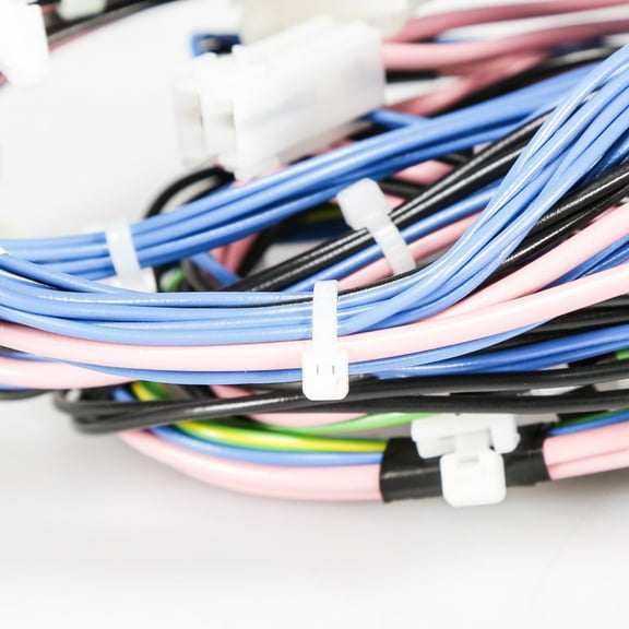 Whirlpool WPW10323099 Harns Wire - OEM Part