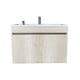 thumbnail image 3 of Gabinete Para Baño Con Espejo Decorativo JADE, 3 of 6