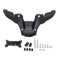 thumbnail image 3 of Accesorios De Modificación Del Soporte Del Parabrisas De La Motocicleta Para Yamaha MT-09, 3 of 9