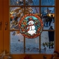 thumbnail image 4 of Christmas Holiday Decorations Pendant Christmas Tree Decorations Pendant Christmas Gift Pendant, 4 of 9