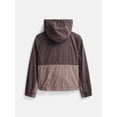thumbnail image 2 of Ozark Trail Boys Colorblock Hooded Windbreaker Jacket, Sizes 4-18, 2 of 3