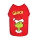thumbnail image 5 of Grinch Navidad Dog Costume Dog Cat Navidad Costume, Dressing up Navidad Dog Clothes Funny Dog Costumes for Dogs Pets, 5 of 7