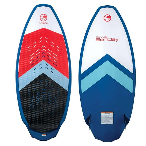 Connelly Bentley Wakesurf Board 2024