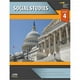 Houghton Mifflin Harcourt SV-9780544267626 Compétences de Base Études Sociales Grade 4 – image 1 sur 4