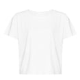 thumbnail image 1 of Awdis Womens Open Back T-Shirt, 1 of 2