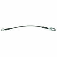 thumbnail image 5 of DAMAIJOY Tailgate Tail Gate Cables Pair Set of 2 for Dodge for Ram 1500 1994-2001 for Ram 2500/3500 1994-2002 Truck, 5 of 5