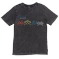 thumbnail image 4 of Space Invaders Video Game Big Boys 2 Pack T-Shirts Little Kid to Big, 4 of 5