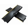 thumbnail image 5 of XPG LANCER 32GB (2 x 16GB) DDR5 SDRAM Memory Module - For Desktop PC - 32 GB (2 x 16GB) - DDR5 5200/PC5-41600 DDR5 SDRAM - 5200 MHz Single-rank Memory - CL38 - 1.25 V - ECC - Unbuffered - 288-pin - DI, 5 of 6