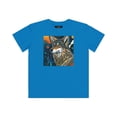 thumbnail image 2 of Kids Fine Jersey Tee Coyote, 2 of 30