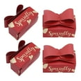 thumbnail image 1 of Noref 50Pcs Wedding Gift Box Chinese Style Exquisite Durable Thick Wedding Box F, 1 of 8