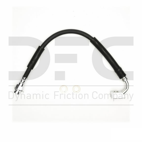 Dynamic Friction Company Brake Line Hose 350-40125