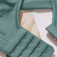 thumbnail image 3 of Timegard Wireless Bras for Women Seamless Adjustable Strap High Support Comfort Smoothing Tshirts Bras, 3 of 6