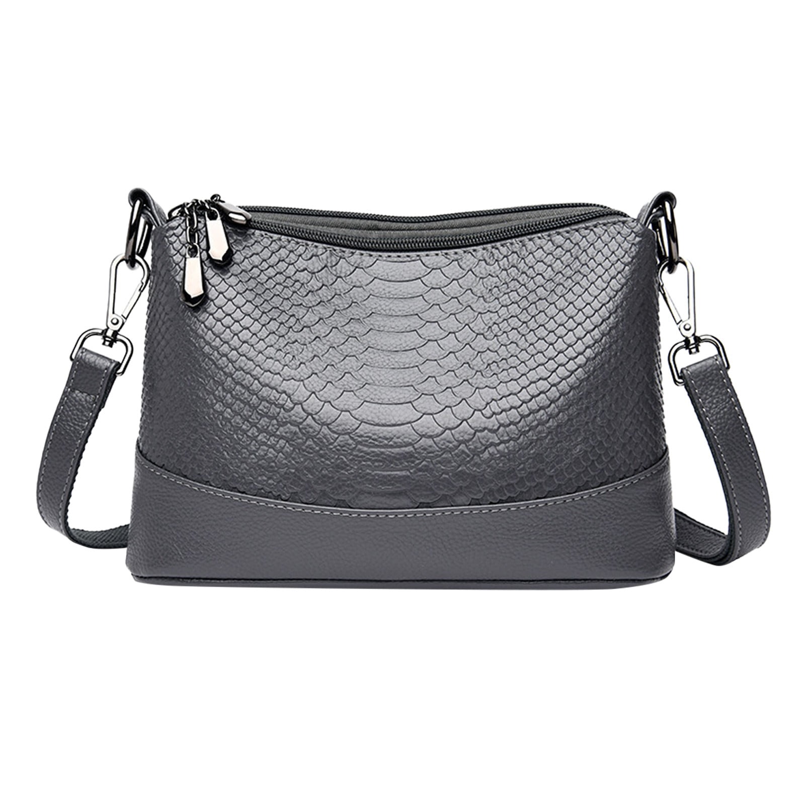 ZTTD Women Hand Bags Crossbody Shoulder for Women Designer Handbags Ladies Purses and Handbags