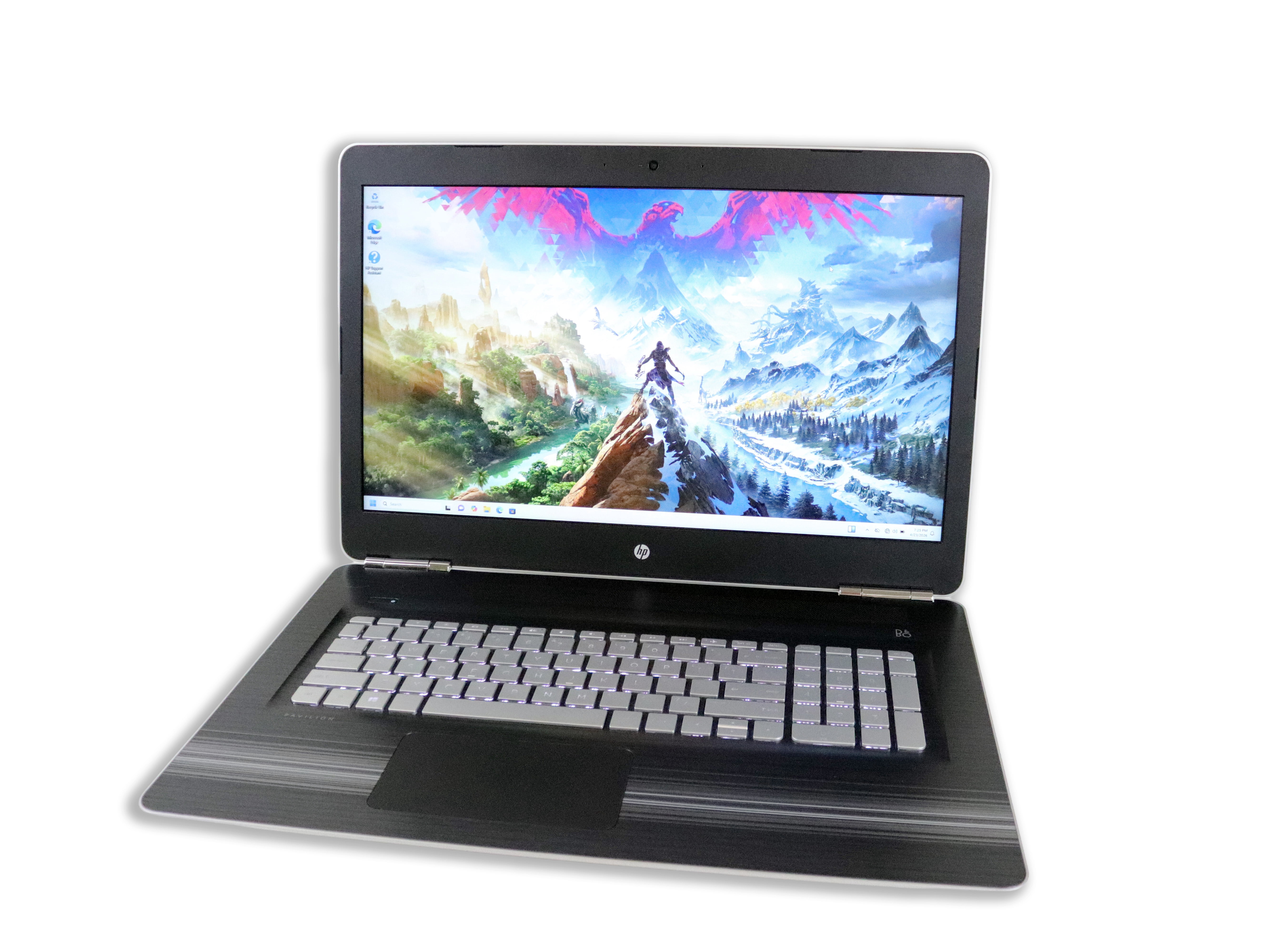I7 2640m