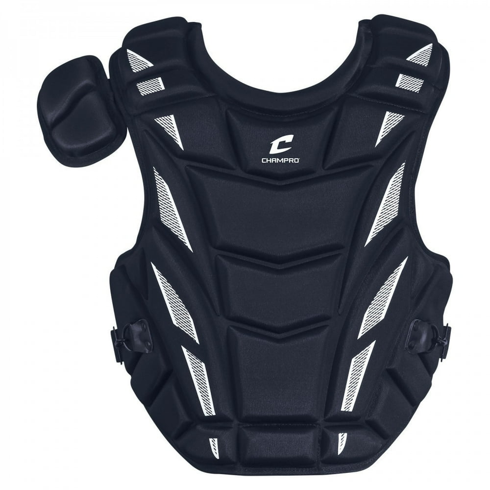 Champro Youth Optimus MVP Catcher's Chest Protector (12")