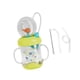 thumbnail image 2 of Vaso con diseño de ballena, creativo y divertido, 220 ml, portátil, para niñas y niños, ideal para viajes., 2 of 4