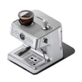 thumbnail image 5 of Chefman Crema Supreme Espresso Machine with Conical Burr Grinder, 5 of 5