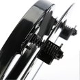 thumbnail image 4 of 7 inch Car Headlight Round Ring Mounting Bracket for Jeep Wrangler Black, 4 of 5