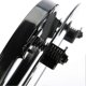 thumbnail image 4 of 7 inch Car Headlight Round Ring Mounting Bracket for Jeep Wrangler Black, 4 of 5