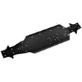thumbnail image 2 of Corally Chassis - Xtr - Lwb - 7075 Aluminum - 1 Pc, 2 of 2