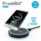 thumbnail image 1 of Cargador inalambrico universal PowerBot PB1020, 1 of 4